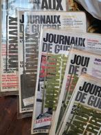 Oorlogskranten komplete serie in mooie staat, Ophalen, Landmacht, Boek of Tijdschrift