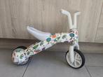 Loopfiets 2 in 1, Chillafish, Kinderen en Baby's, Ophalen, Gebruikt, Ontdekken