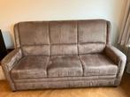 sofa 3-zit, Huis en Inrichting, Zetels | Zetels, Ophalen, Gebruikt, Klassiek, 150 tot 200 cm