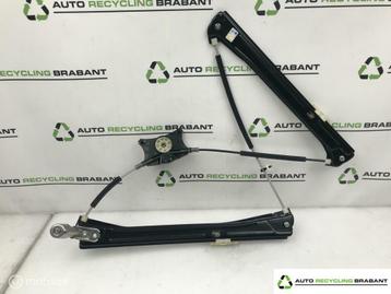 Raammechanisme Links Voor Volkswagen Tiguan ORIG 5NA837461