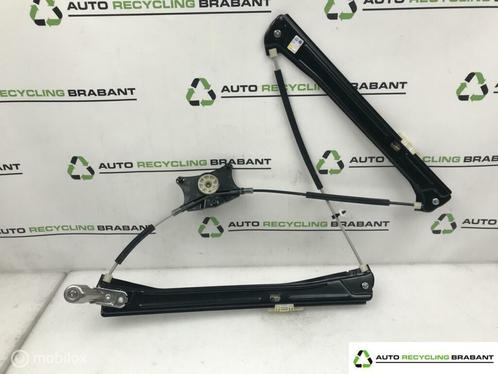 Raammechanisme Links Voor Volkswagen Tiguan ORIG 5NA837461, Autos : Pièces & Accessoires, Vitres & Accessoires, Volkswagen, Utilisé