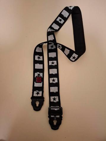 Planet Waves gitaarband met straplocks  beschikbaar voor biedingen
