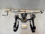 AIRBAG SET MET DASHBOARD Volvo S60 II (FS) (01-2010/12-2018), Auto-onderdelen, Gebruikt, Volvo