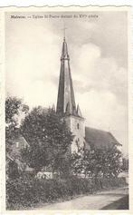 Melreux - Eglise St-Pierre datant du XVIe siècle, Enlèvement ou Envoi, 1960 à 1980, Non affranchie, Luxembourg