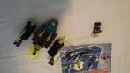 lego space 6810,6890,6896,6772,6817,7312, Ophalen of Verzenden, Gebruikt, Complete set, Lego