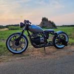 Honda rebel bobber 125cc, Motoren, Particulier
