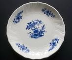 Petit compotier en porcelaine de Tournai, Ophalen