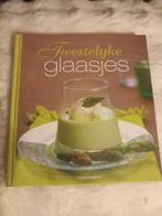 Kookboek feestdagen glaajes, Enlèvement ou Envoi