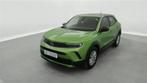 Opel Mokka 1.2 Turbo Edition NAVI/FULL LED/JA/PDC (bj 2021), Auto's, Stof, Gebruikt, 1199 cc, 5 zetels