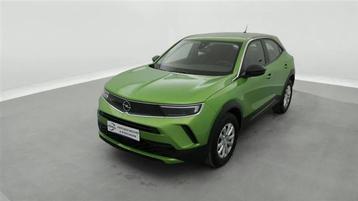 Opel Mokka 1.2 Turbo Edition NAVI/FULL LED/JA/PDC (bj 2021) beschikbaar voor biedingen