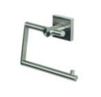 design wc rolhouder, Doe-het-zelf en Bouw, Nieuw, Toilet, Inox, Ophalen