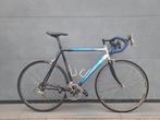Jan Janssen custom build triple butted SL, 28 inch, Gebruikt, Heren, Aluminium