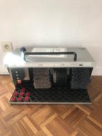 Cireuse à chaussure WESTI, Enlèvement, Comme neuf