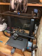 Creality ender-3 S1 Plus, Computers en Software, 3D Printers, Ophalen