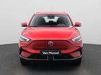 MG MG ZS EV EV Standard Range Comfort 50 kWh NAVI | LED | CA, Auto's, Stof, Gebruikt, ZS, 5 deurs
