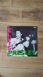 Elvis Presley 1st first Album Vinyle lp 33t RCA France 1981, Ophalen of Verzenden, Gebruikt, 12 inch, Rock-'n-Roll