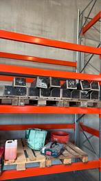 Trapneuzen om trappen te tegelen 16st, Ophalen