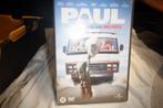 DVD Paul., Vanaf 12 jaar, Ophalen of Verzenden, Zo goed als nieuw, Actiekomedie
