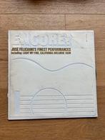 José Felicianos - finest, Enlèvement ou Envoi, Utilisé