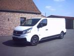 Renault Trafic (Talento)2.0Hdi (2022), Auto's, Testrit aan huis, 4 cilinders, Wit, Bedrijf