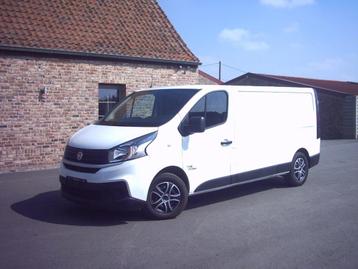 Renault Trafic (Talento)2.0Hdi (2022) beschikbaar voor biedingen