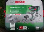 Nieuwe spijkermachines, nietmachines en schroevendraaiers, Ophalen, Zo goed als nieuw, Boormachine, Variabele snelheid
