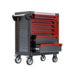 Model 2025 Servante d'Atelier 7 Tiroirs + Outils, Ophalen, Nieuw