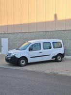 Reanult kangoo, Wit, Leder, Kangoo, Particulier