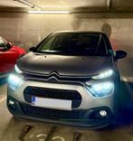 Citroen C3 2020 Transmission Manuelle/ Airco/Navigation GPS, Auto's, Zwart, Handgeschakeld, Particulier, C3