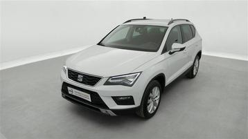 SEAT Ateca 1.0 TSI Ecomotive Style Navi / Led / PDC av+ar beschikbaar voor biedingen