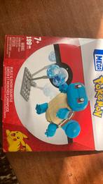 Mega Pokémon Lego, Ophalen, Nieuw