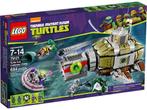 Lego 79121 Turtle Onderzeeër Achtervolging - NIEUW IN DOOS!, Kinderen en Baby's, Speelgoed | Duplo en Lego, Ophalen of Verzenden