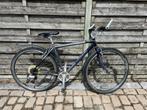 Sportieve Herenfiets, Fietsen en Brommers, Fietsen | Heren | Sportfietsen en Toerfietsen, Ophalen, Gebruikt, Meer dan 20 versnellingen
