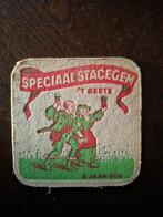 Sous Bock Staceghem, Verzamelen, Verzenden, Zo goed als nieuw, Overige merken