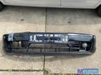 BMW 3 SERIE E46 Voorbumper zwart, Gebruikt, Voor, BMW, Bumper