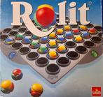 ROLIT, Hobby en Vrije tijd, Gezelschapsspellen | Bordspellen, Ophalen of Verzenden