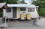 Caravane, Caravans en Kamperen, Caravans, Particulier, Sterckeman