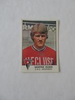 panini football 78 Morten Olsen RWDM Molenbeek, Verzamelen, Ophalen of Verzenden, Zo goed als nieuw, Poster, Plaatje of Sticker