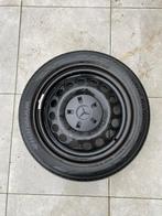 Vito 17 inch stalen velgen met 50% banden, Ophalen, 17 inch, Band(en), Bestelwagen