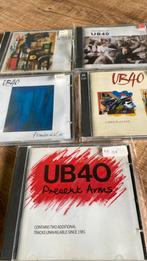 UB40; in een lot of per stuk (3e), Ophalen of Verzenden, Zo goed als nieuw