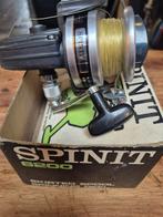 Spiritual 6200 vishaspel, Ophalen, Nieuw, Molen