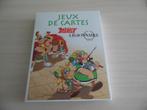 JEUX DE CARTES ASTÉRIX LÉGIONNAIRE     NEUF, Enlèvement ou Envoi, Neuf