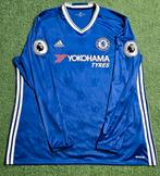 Chelsea Hazard Voetbalshirt Finale Champions League 2016, Ophalen of Verzenden, Zo goed als nieuw