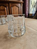 6 verres alcool, Ophalen of Verzenden, Zo goed als nieuw