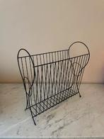 Porte-revues Vintage Authentique, Maison & Meubles, Enlèvement