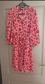 River Woods jurk maat 46, Vêtements | Femmes, Grandes tailles, Enlèvement ou Envoi, Rose, River woods, Robe