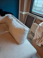 Hoeksalon, Enlèvement, Utilisé, Tissus