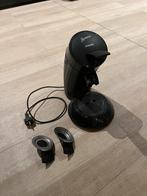 Philips Senseo zwart, Ophalen of Verzenden, Zo goed als nieuw