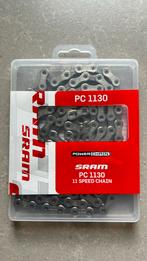 SRAM PC1130 11 speed ketting (114 links + quicklink) NIEUW, Ophalen of Verzenden, Nieuw