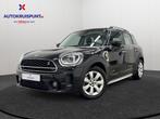 MINI Cooper Countryman 1.5 SE ALL4 AUT PHEV Camera Carplay, Automaat, Countryman, Zwart, 5 zetels
